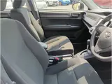 2021 Toyota Corolla Axio EX4WD ☆ Kenwood Navi ☆ CD ☆ Bluetooth ☆ Rear Camera ☆ Silver Sedan for sale, Japanese used car export - photo 11 of 23 | GULJI TRADERS