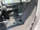 2021 Toyota Corolla Axio EX4WD ☆ Kenwood Navi ☆ CD ☆ Bluetooth ☆ Rear Camera ☆ Silver Sedan for sale, Japanese used car export - photo 18 of 23 | GULJI TRADERS