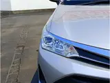 2021 Toyota Corolla Axio EX4WD ☆ Kenwood Navi ☆ CD ☆ Bluetooth ☆ Rear Camera ☆ Silver Sedan for sale, Japanese used car export - photo 20 of 23 | GULJI TRADERS
