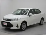 2021 Toyota Corolla Axio EX4WD White Sedan for sale, Japanese used car export - photo 8 of 40 | GULJI TRADERS
