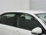 2021 Toyota Corolla Axio EX4WD White Sedan for sale, Japanese used car export - photo 10 of 40 | GULJI TRADERS