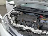 2021 Toyota Corolla Axio EX 4WD ☆ Navigation ☆ Bluetooth ☆ Backup Camera ☆ ETC ☆ Smart Key White Sedan for sale, Japanese used car export - photo 64 of 65 | GULJI TRADERS