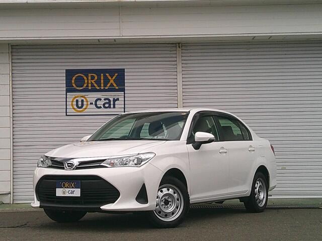 2021 Toyota Corolla Axio EX - photo 1 2021 Toyota Corolla Axio EX Sedan for sale, Japanese used car export - photo 1 of 43 | GULJI TRADERS