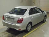 2021 Toyota Corolla Axio EX4WD Sedan for sale, Japanese used car export - photo 2 of 9 | GULJI TRADERS