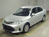 2021 Toyota Corolla Axio EX4WD Sedan for sale, Japanese used car export - photo 3 of 9 | GULJI TRADERS