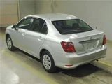 2021 Toyota Corolla Axio EX4WD Sedan for sale, Japanese used car export - photo 4 of 9 | GULJI TRADERS
