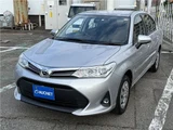 2021 Toyota Corolla Axio Sedan for sale, Japanese used car export - photo 1 of 28 | GULJI TRADERS