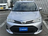 2021 Toyota Corolla Axio Sedan for sale, Japanese used car export - photo 2 of 28 | GULJI TRADERS