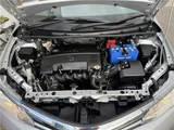 2021 Toyota Corolla Axio Sedan for sale, Japanese used car export - photo 10 of 28 | GULJI TRADERS