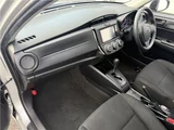 2021 Toyota Corolla Axio Sedan for sale, Japanese used car export - photo 14 of 28 | GULJI TRADERS