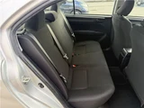 2021 Toyota Corolla Axio Sedan for sale, Japanese used car export - photo 15 of 28 | GULJI TRADERS