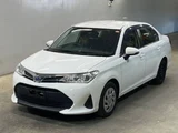 2021 Toyota Corolla Axio Hybrid EX Sedan for sale, Japanese used car export - photo 1 of 3 | GULJI TRADERS