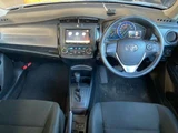 2021 Toyota Corolla Axio Hybrid EX Sedan for sale, Japanese used car export - photo 2 of 3 | GULJI TRADERS