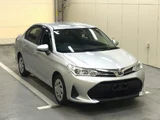 2021 Toyota Corolla Axio EX Sedan for sale, Japanese used car export - photo 1 of 6 | GULJI TRADERS