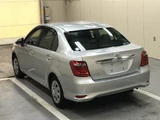 2021 Toyota Corolla Axio EX Sedan for sale, Japanese used car export - photo 2 of 6 | GULJI TRADERS