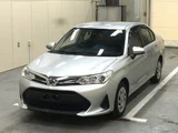 2021 Toyota Corolla Axio EX Sedan for sale, Japanese used car export - photo 3 of 6 | GULJI TRADERS