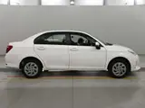 2021 Toyota Corolla Axio EX 4WD White Sedan for sale, Japanese used car export - photo 3 of 12 | GULJI TRADERS