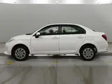 2021 Toyota Corolla Axio EX 4WD White Sedan for sale, Japanese used car export - photo 4 of 12 | GULJI TRADERS