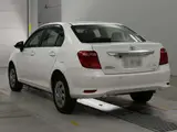 2021 Toyota Corolla Axio EX 4WD White Sedan for sale, Japanese used car export - photo 6 of 12 | GULJI TRADERS