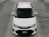 2021 Toyota Corolla Axio EX 4WD White Sedan for sale, Japanese used car export - photo 7 of 12 | GULJI TRADERS