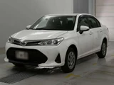 2021 Toyota Corolla Axio EX 4WD Sedan for sale, Japanese used car export - photo 1 of 12 | GULJI TRADERS