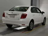 2021 Toyota Corolla Axio EX 4WD Sedan for sale, Japanese used car export - photo 2 of 12 | GULJI TRADERS