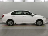 2021 Toyota Corolla Axio EX 4WD Sedan for sale, Japanese used car export - photo 3 of 12 | GULJI TRADERS