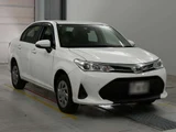 2021 Toyota Corolla Axio EX 4WD Sedan for sale, Japanese used car export - photo 5 of 12 | GULJI TRADERS