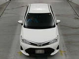 2021 Toyota Corolla Axio EX 4WD Sedan for sale, Japanese used car export - photo 7 of 12 | GULJI TRADERS