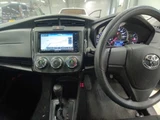 2021 Toyota Corolla Axio EX 4WD Sedan for sale, Japanese used car export - photo 11 of 12 | GULJI TRADERS