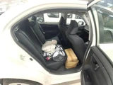 2021 Toyota Corolla Axio EX 4WD Sedan for sale, Japanese used car export - photo 12 of 12 | GULJI TRADERS