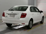 2021 Toyota Corolla Axio EX 4WD Sedan for sale, Japanese used car export - photo 2 of 12 | GULJI TRADERS