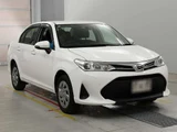 2021 Toyota Corolla Axio EX 4WD Sedan for sale, Japanese used car export - photo 5 of 12 | GULJI TRADERS
