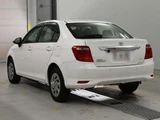 2021 Toyota Corolla Axio EX 4WD Sedan for sale, Japanese used car export - photo 6 of 12 | GULJI TRADERS