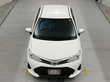 2021 Toyota Corolla Axio EX 4WD Sedan for sale, Japanese used car export - photo 7 of 12 | GULJI TRADERS