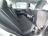 2021 Toyota Corolla Axio EX 4WD Sedan for sale, Japanese used car export - photo 12 of 12 | GULJI TRADERS