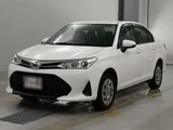 2021 Toyota Corolla Axio EX 4WD Sedan for sale, Japanese used car export - photo 1 of 12 | GULJI TRADERS