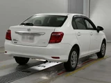 2021 Toyota Corolla Axio EX 4WD Sedan for sale, Japanese used car export - photo 2 of 12 | GULJI TRADERS