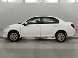 2021 Toyota Corolla Axio EX 4WD Sedan for sale, Japanese used car export - photo 4 of 12 | GULJI TRADERS