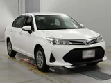 2021 Toyota Corolla Axio EX 4WD Sedan for sale, Japanese used car export - photo 5 of 12 | GULJI TRADERS