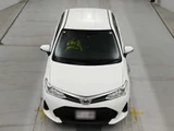 2021 Toyota Corolla Axio EX 4WD Sedan for sale, Japanese used car export - photo 7 of 12 | GULJI TRADERS