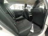 2021 Toyota Corolla Axio EX 4WD Sedan for sale, Japanese used car export - photo 12 of 12 | GULJI TRADERS