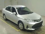 2021 Toyota Corolla Axio EX 4WD Sedan for sale, Japanese used car export - photo 3 of 10 | GULJI TRADERS