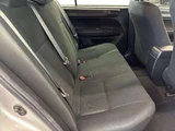 2021 Toyota Corolla Axio EX 4WD Sedan for sale, Japanese used car export - photo 7 of 10 | GULJI TRADERS