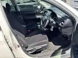 2021 Toyota Corolla Axio Hybrid EX White Sedan for sale, Japanese used car export - photo 5 of 7 | GULJI TRADERS