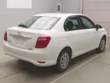 2021 Toyota Corolla Axio EX 4WD White Sedan for sale, Japanese used car export - photo 2 of 9 | GULJI TRADERS