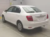 2021 Toyota Corolla Axio EX 4WD White Sedan for sale, Japanese used car export - photo 4 of 9 | GULJI TRADERS