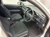 2021 Toyota Corolla Axio EX 4WD White Sedan for sale, Japanese used car export - photo 5 of 9 | GULJI TRADERS