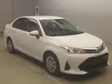 2021 Toyota Corolla Axio Hybrid EX White Sedan for sale, Japanese used car export - photo 3 of 12 | GULJI TRADERS