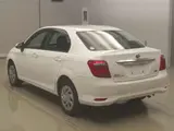 2021 Toyota Corolla Axio Hybrid EX White Sedan for sale, Japanese used car export - photo 4 of 12 | GULJI TRADERS
